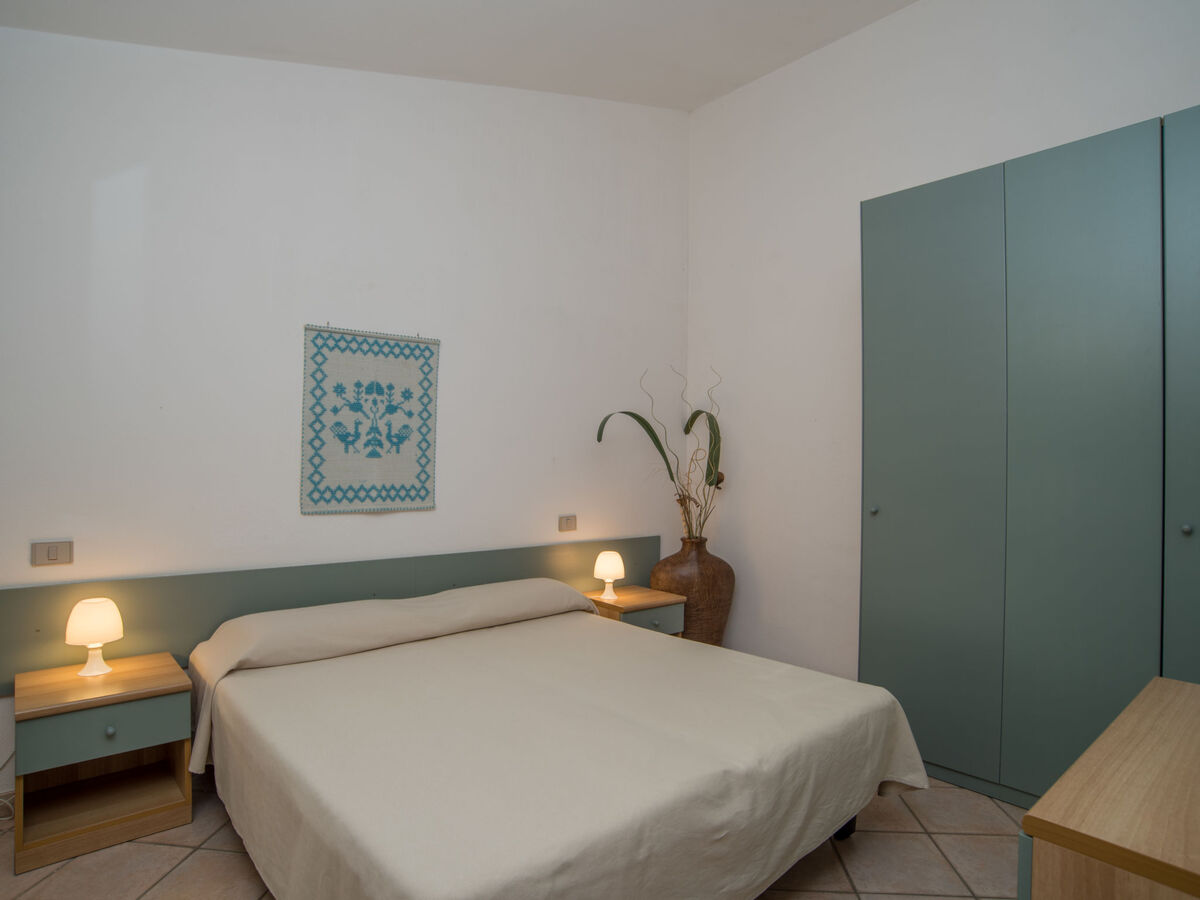 Maison Residence Delphino à Costa Rei, vue mer - Photo 13