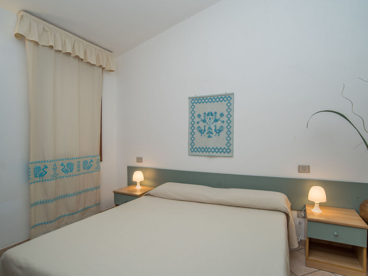 Maison Residence Delphino à Costa Rei, vue mer - Photo 14