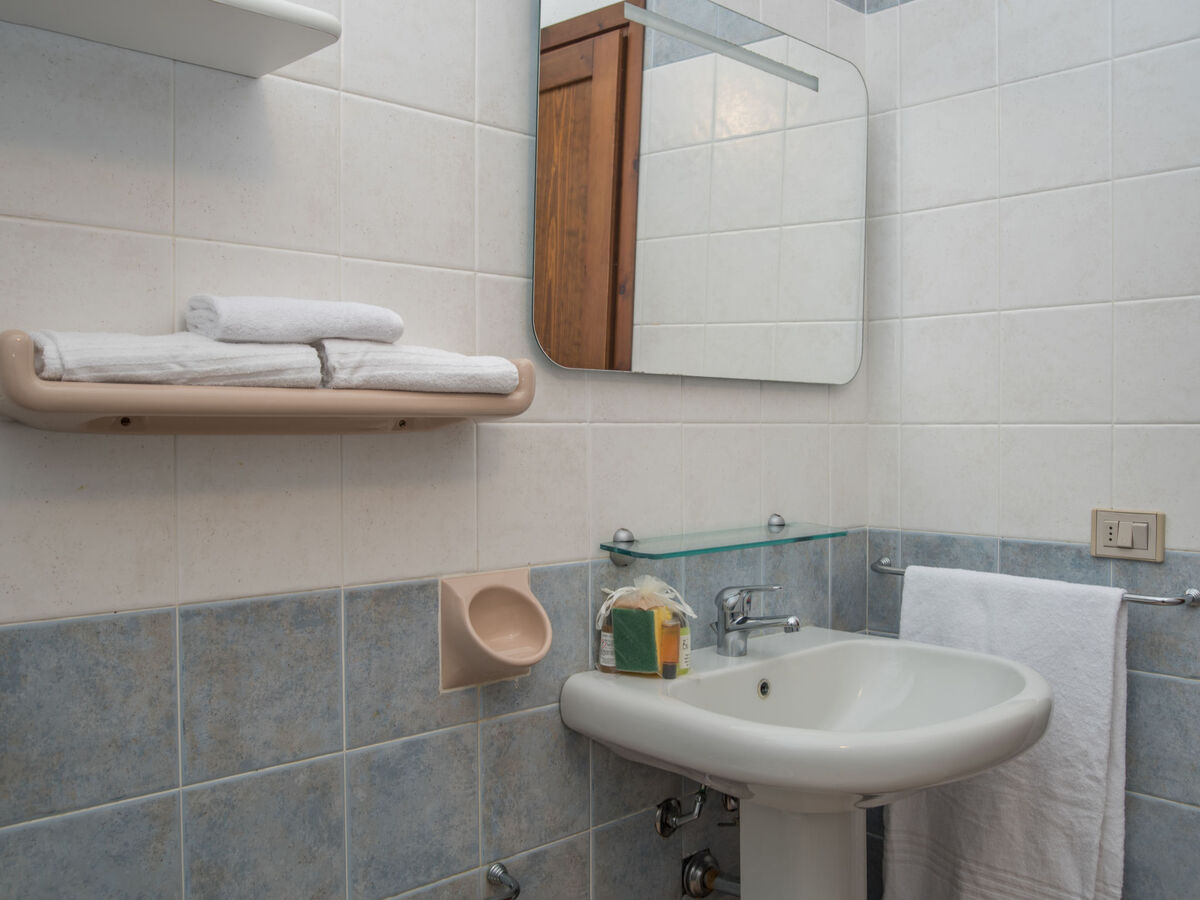 Maison Residence Delphino à Costa Rei, vue mer - Photo 18
