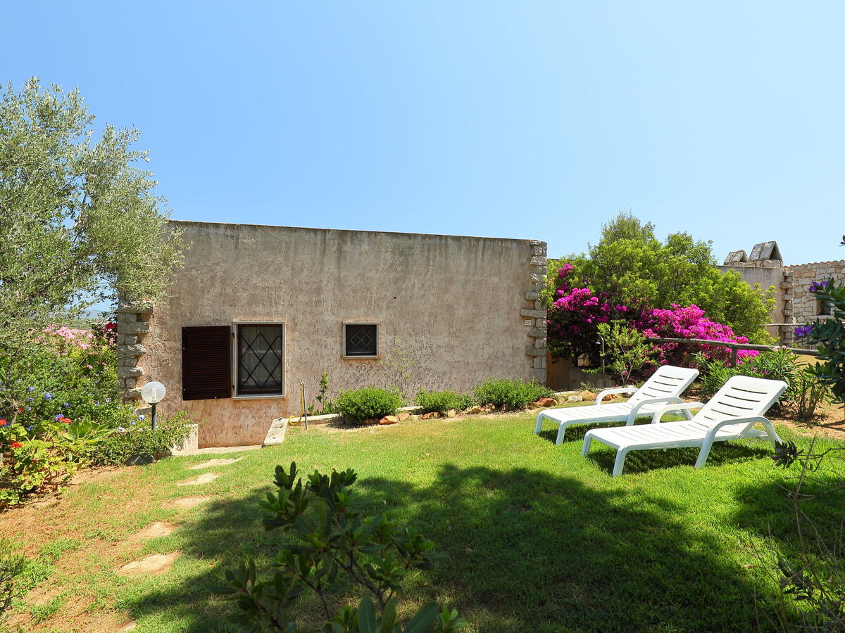 Maison Residence Delphino à Costa Rei, vue mer - Photo 22