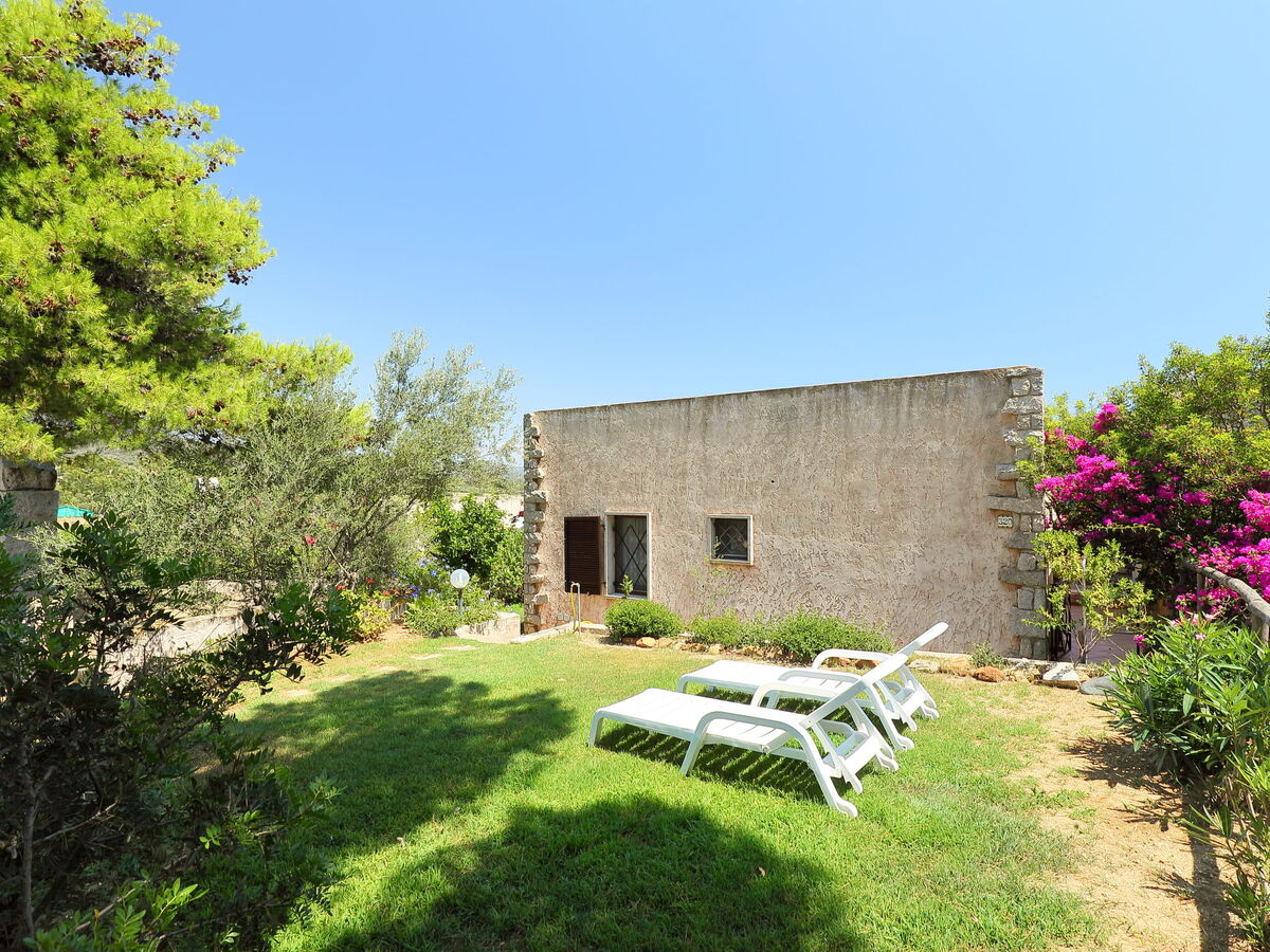 Maison Residence Delphino à Costa Rei, vue mer - Photo 23