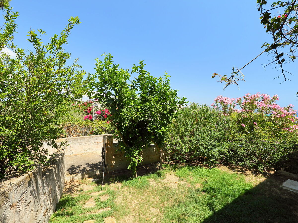 Maison Residence Delphino à Costa Rei, vue mer - Photo 24