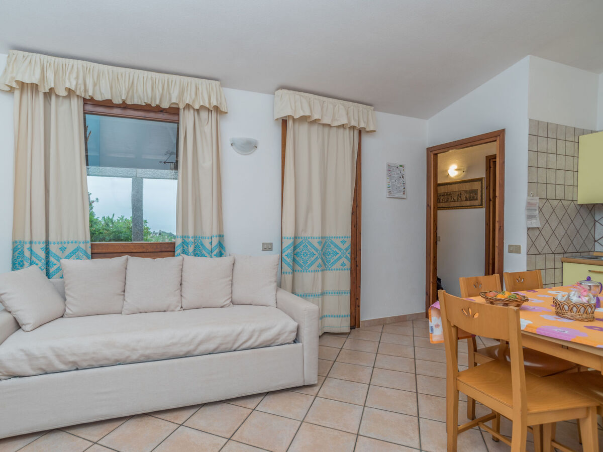Maison Residence Delphino à Costa Rei, vue mer - Photo 31