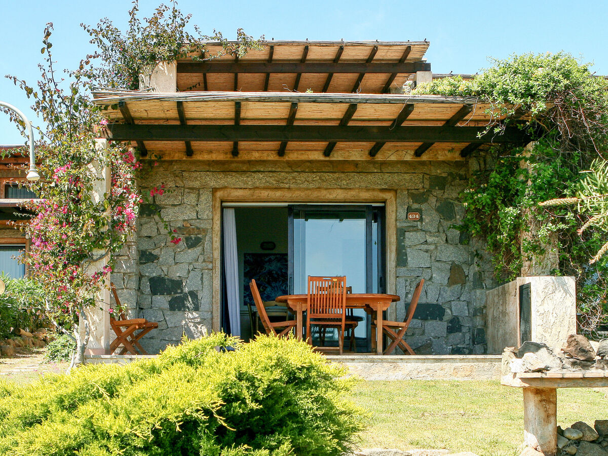 Residence Delphino – Maison 6 pers. Costa Rei - Photo 1
