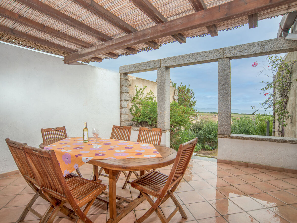 Residence Delphino – Maison 6 pers. Costa Rei - Photo 2