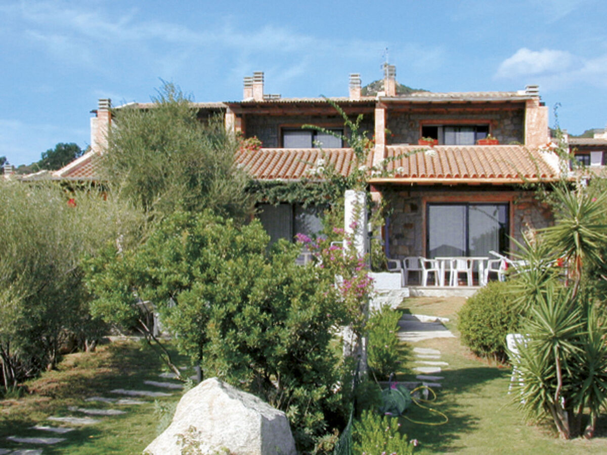 Residence Delphino – Maison 6 pers. Costa Rei - Photo 3