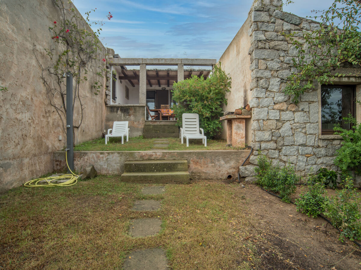 Residence Delphino – Maison 6 pers. Costa Rei - Photo 4