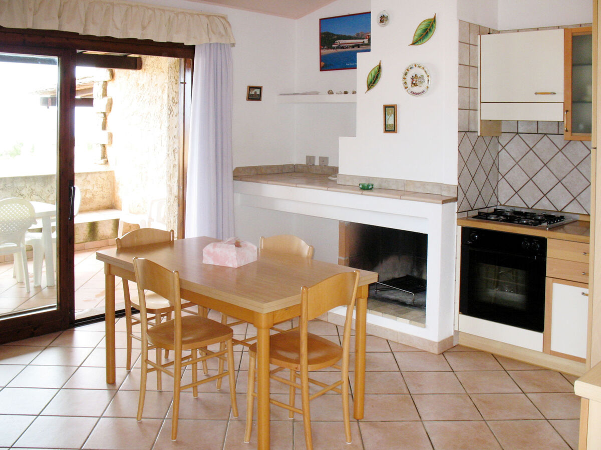 Residence Delphino – Maison 6 pers. Costa Rei - Photo 5