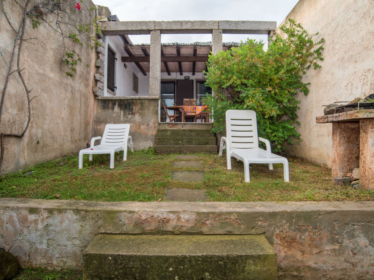 Residence Delphino – Maison 6 pers. Costa Rei - Photo 6