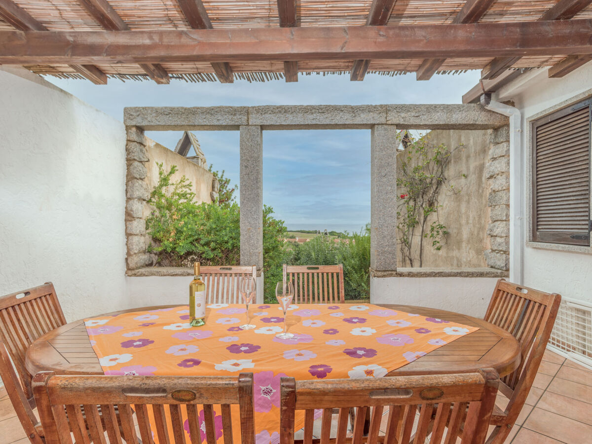 Residence Delphino – Maison 6 pers. Costa Rei - Photo 7