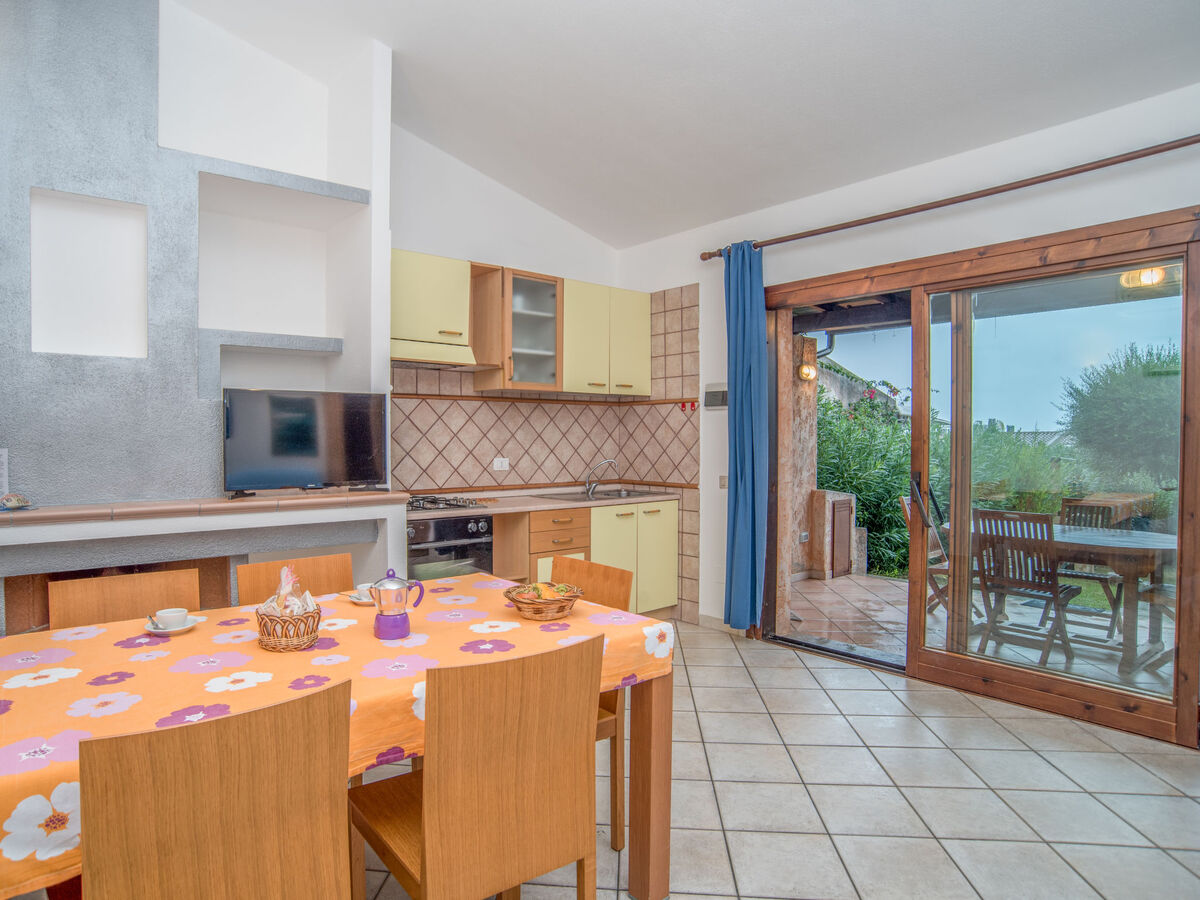 Residence Delphino – Maison 6 pers. Costa Rei - Photo 8