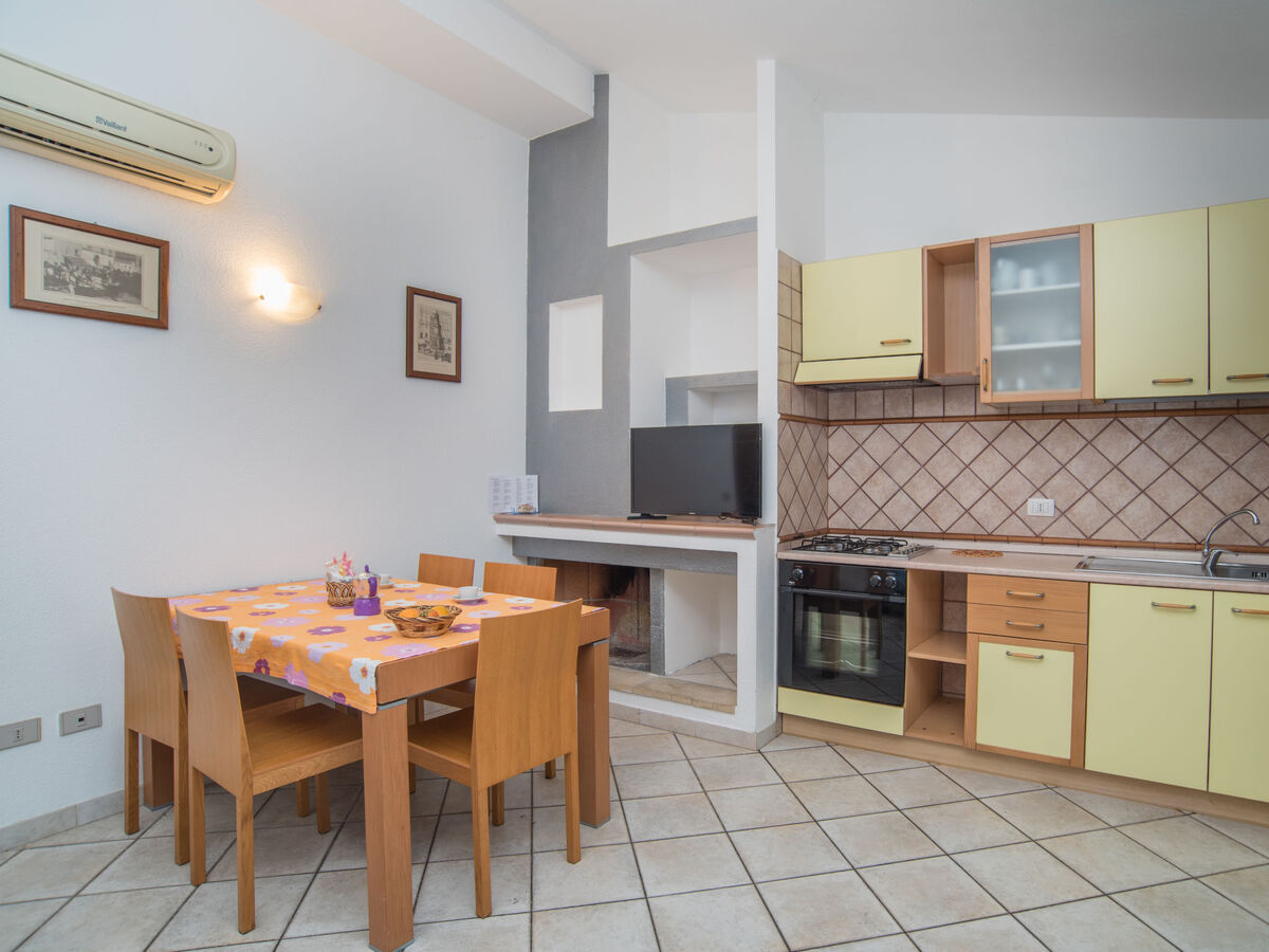 Residence Delphino – Maison 6 pers. Costa Rei - Photo 9