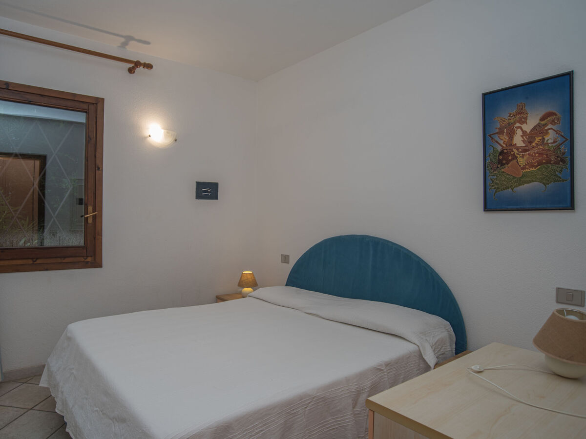 Residence Delphino – Maison 6 pers. Costa Rei - Photo 10