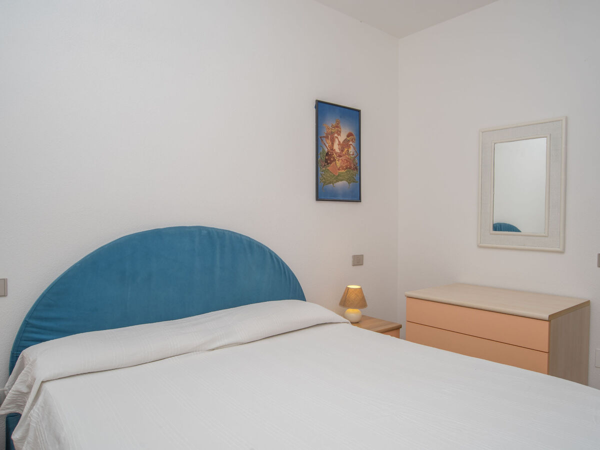 Residence Delphino – Maison 6 pers. Costa Rei - Photo 11