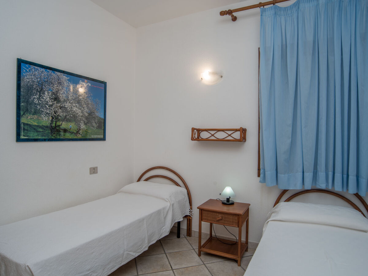 Residence Delphino – Maison 6 pers. Costa Rei - Photo 12