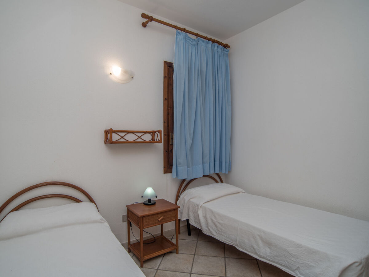 Residence Delphino – Maison 6 pers. Costa Rei - Photo 13