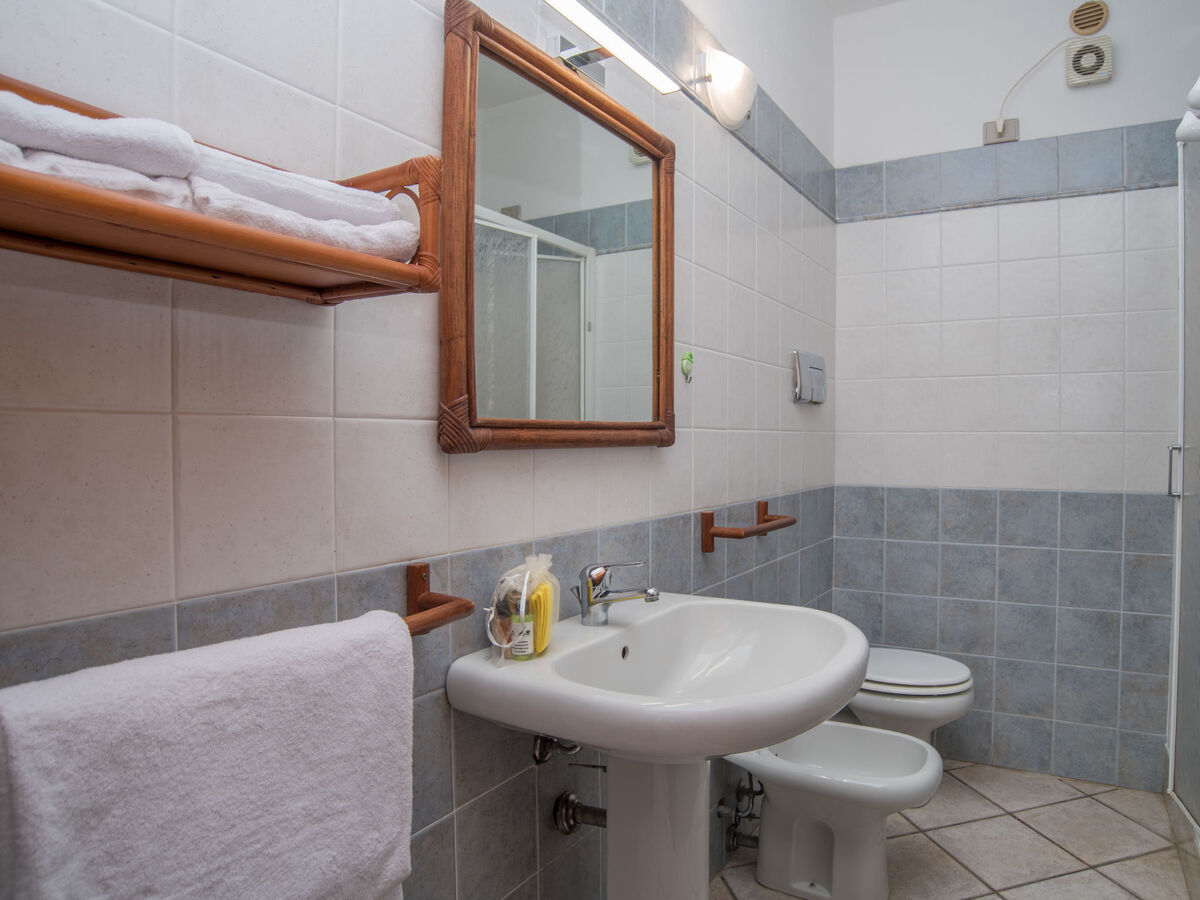 Residence Delphino – Maison 6 pers. Costa Rei - Photo 14
