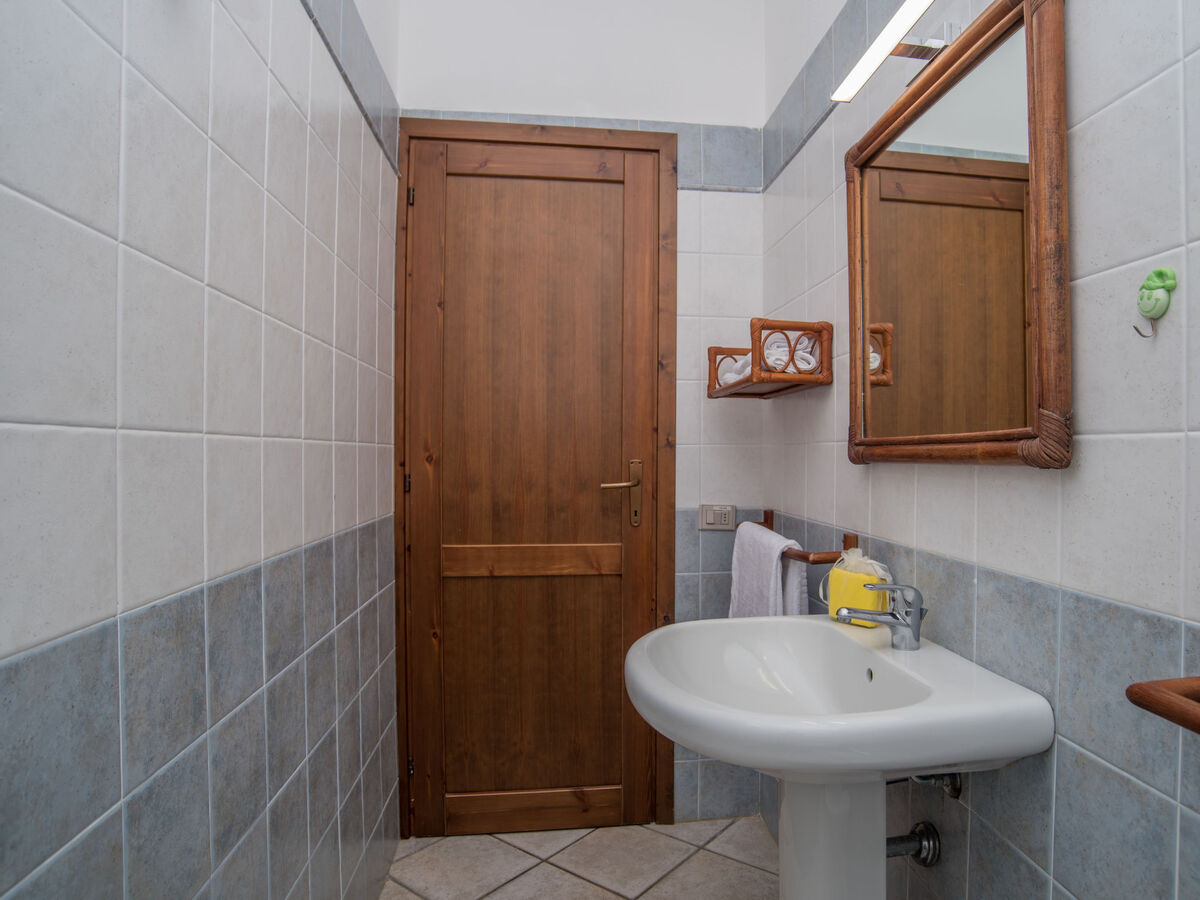 Residence Delphino – Maison 6 pers. Costa Rei - Photo 15