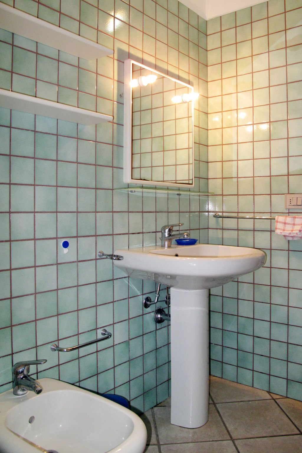 Residence Delphino – Maison 6 pers. Costa Rei - Photo 16