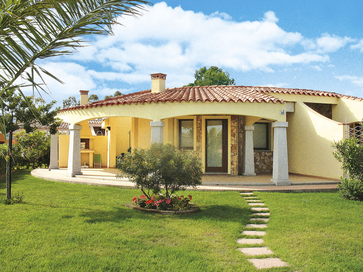 Rei Sole : maison 3 pièces à 350 m de la mer - Photo 1