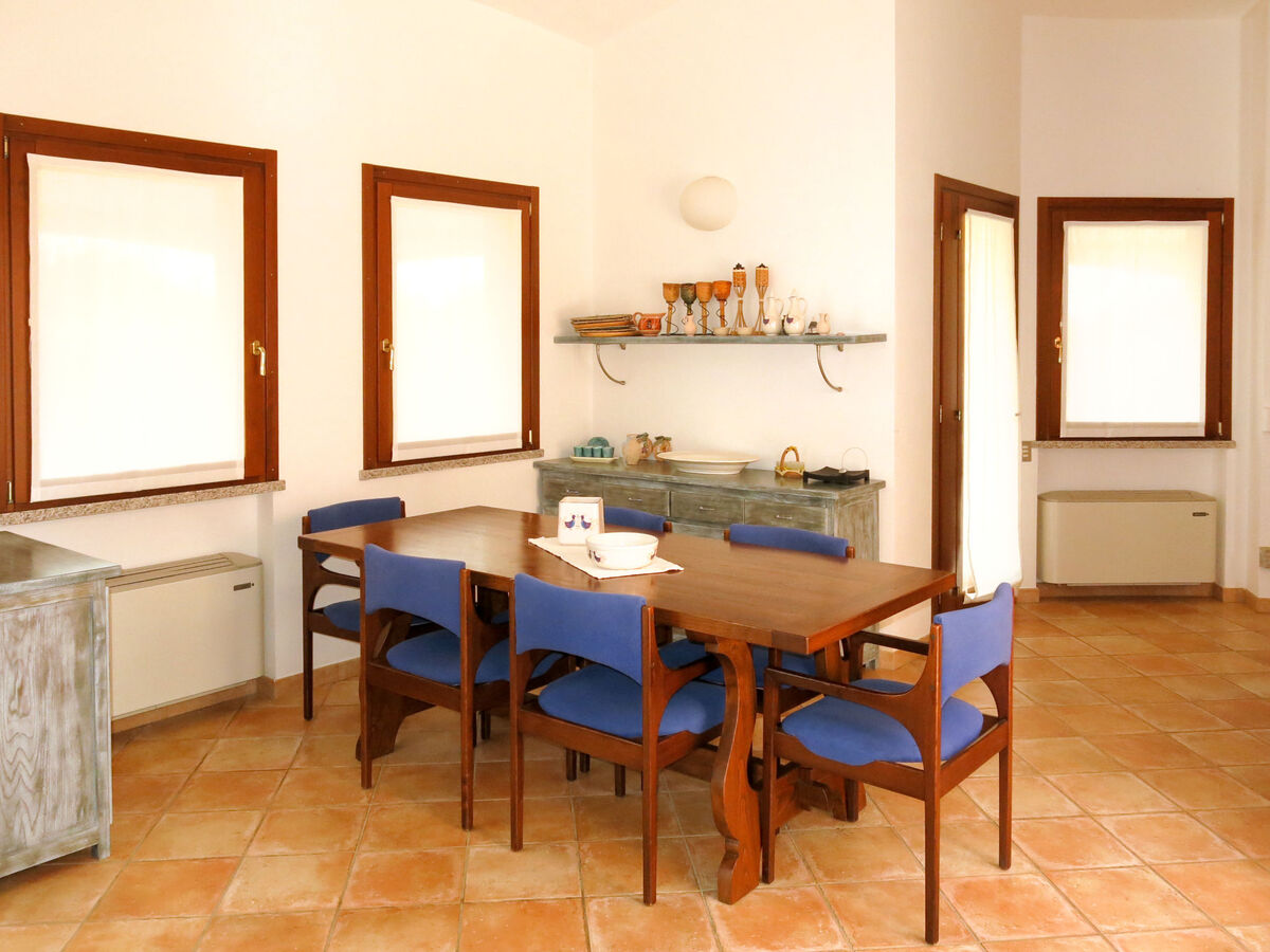 Rei Sole : maison 3 pièces à 350 m de la mer - Photo 4