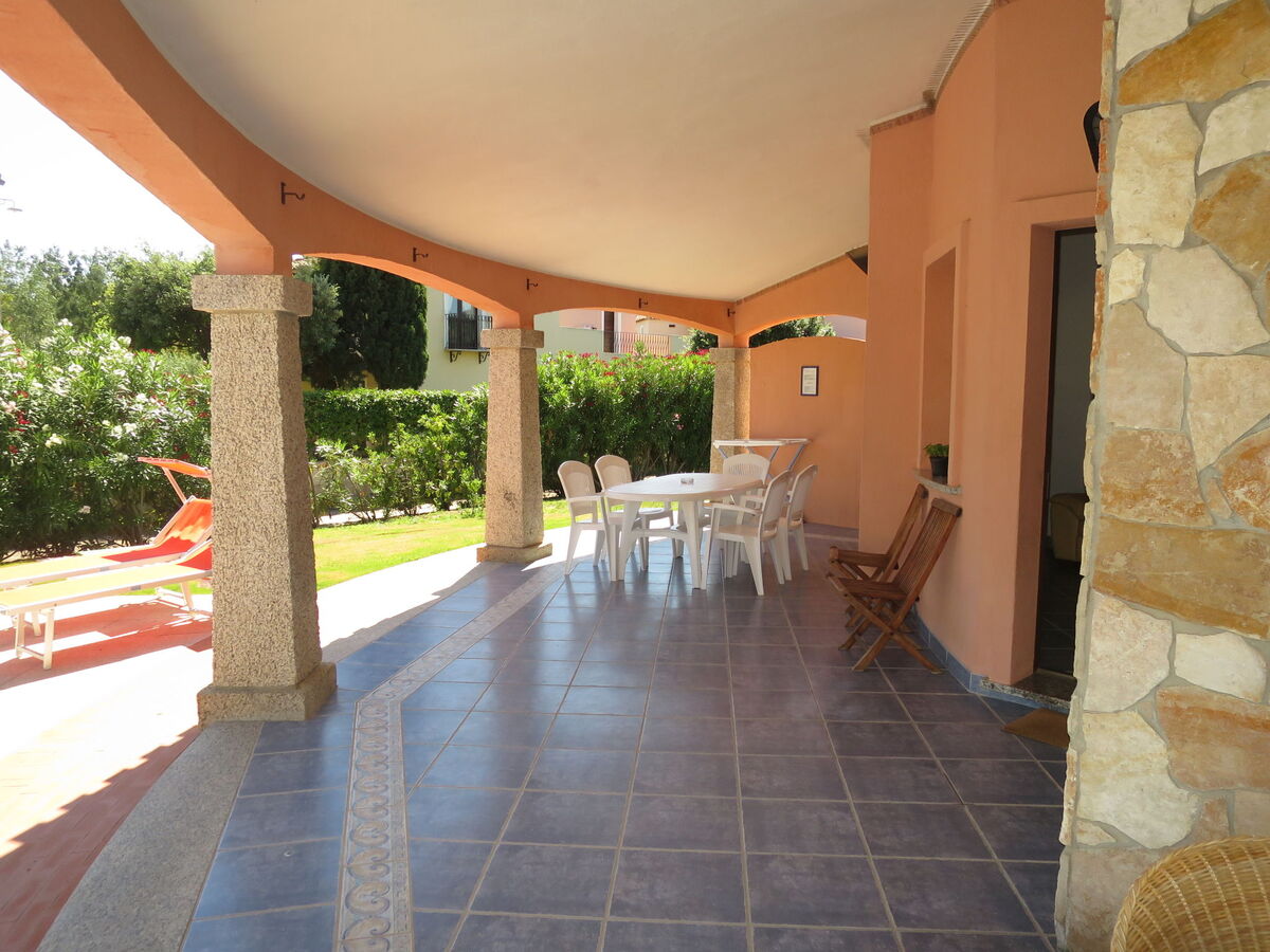 Rei Sole : maison 3 pièces à 350 m de la mer - Photo 6