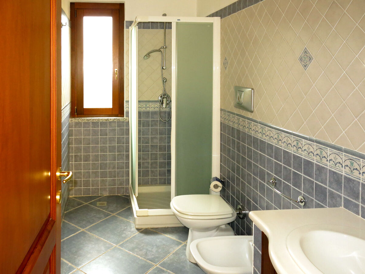 Rei Sole : maison 3 pièces à 350 m de la mer - Photo 10