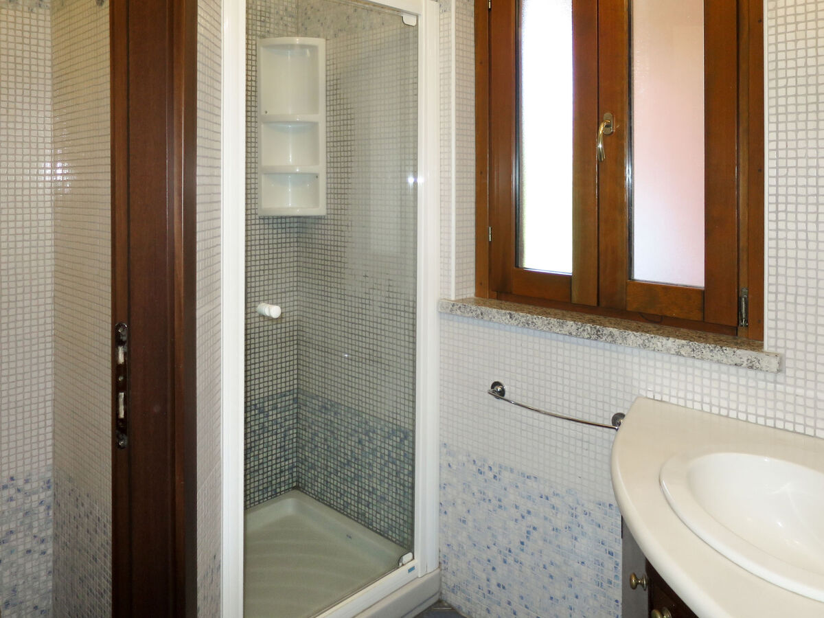 Rei Sole : maison 3 pièces à 350 m de la mer - Photo 11