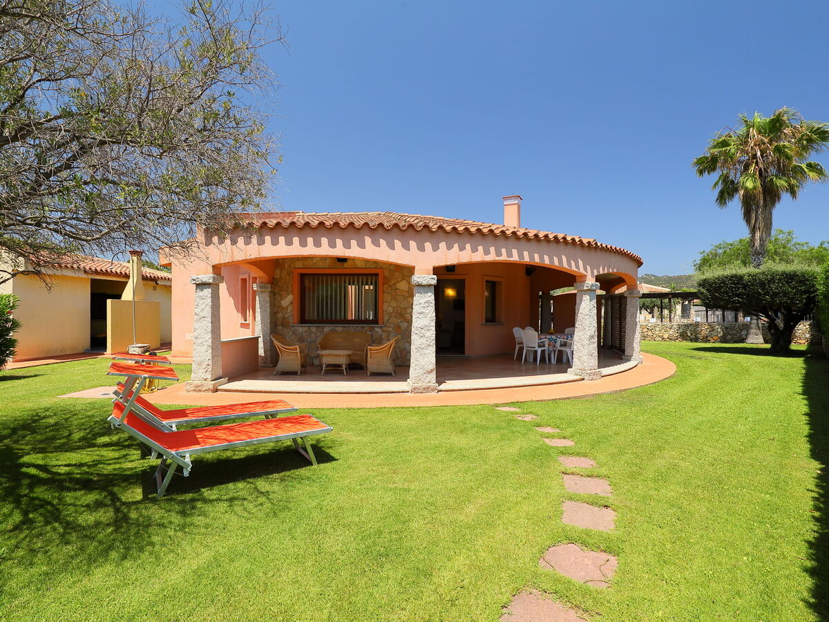 Rei Sole – Maison 6 pers. à 350 m de la mer - Photo 1