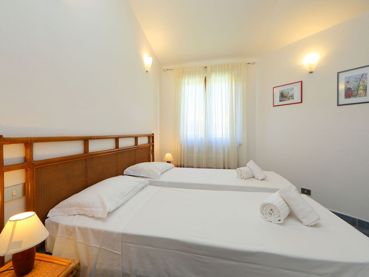 Rei Sole – Maison 6 pers. à 350 m de la mer - Photo 14