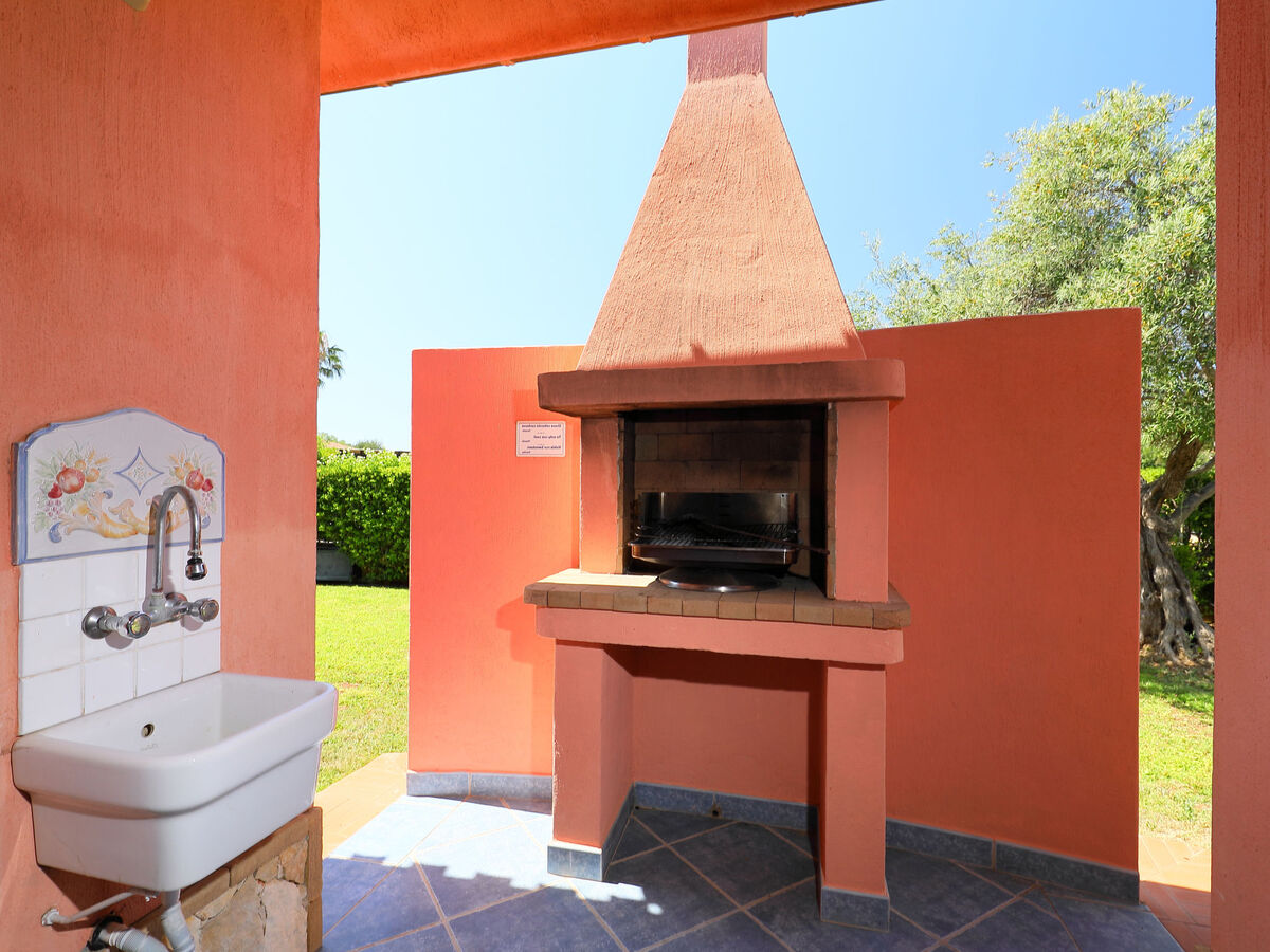 Rei Sole – Maison 6 pers. à 350 m de la mer - Photo 21