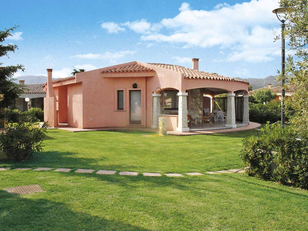 Maison Rei Sole - 8 pers., 350 m de la mer - Photo 1