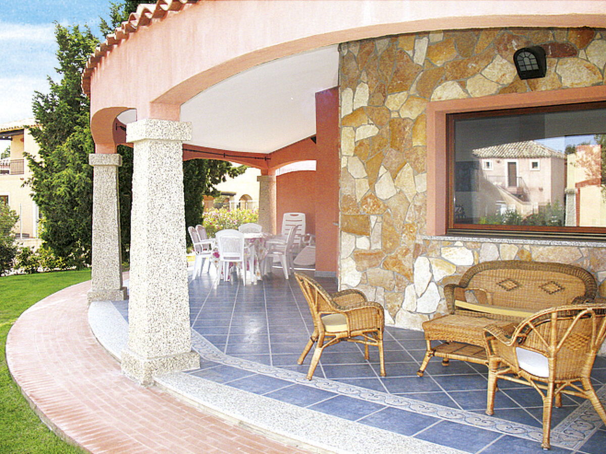 Maison Rei Sole - 8 pers., 350 m de la mer - Photo 2