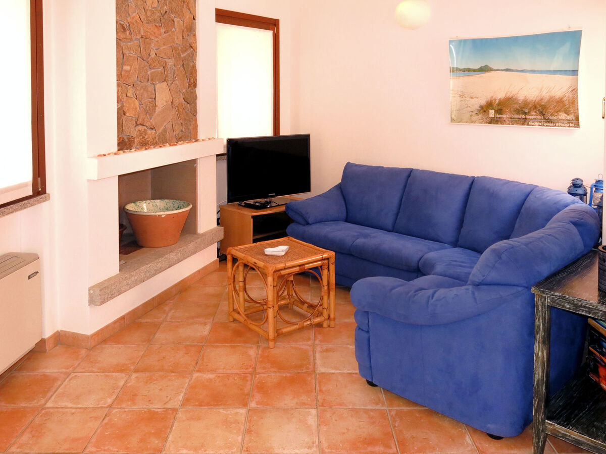 Maison Rei Sole - 8 pers., 350 m de la mer - Photo 3