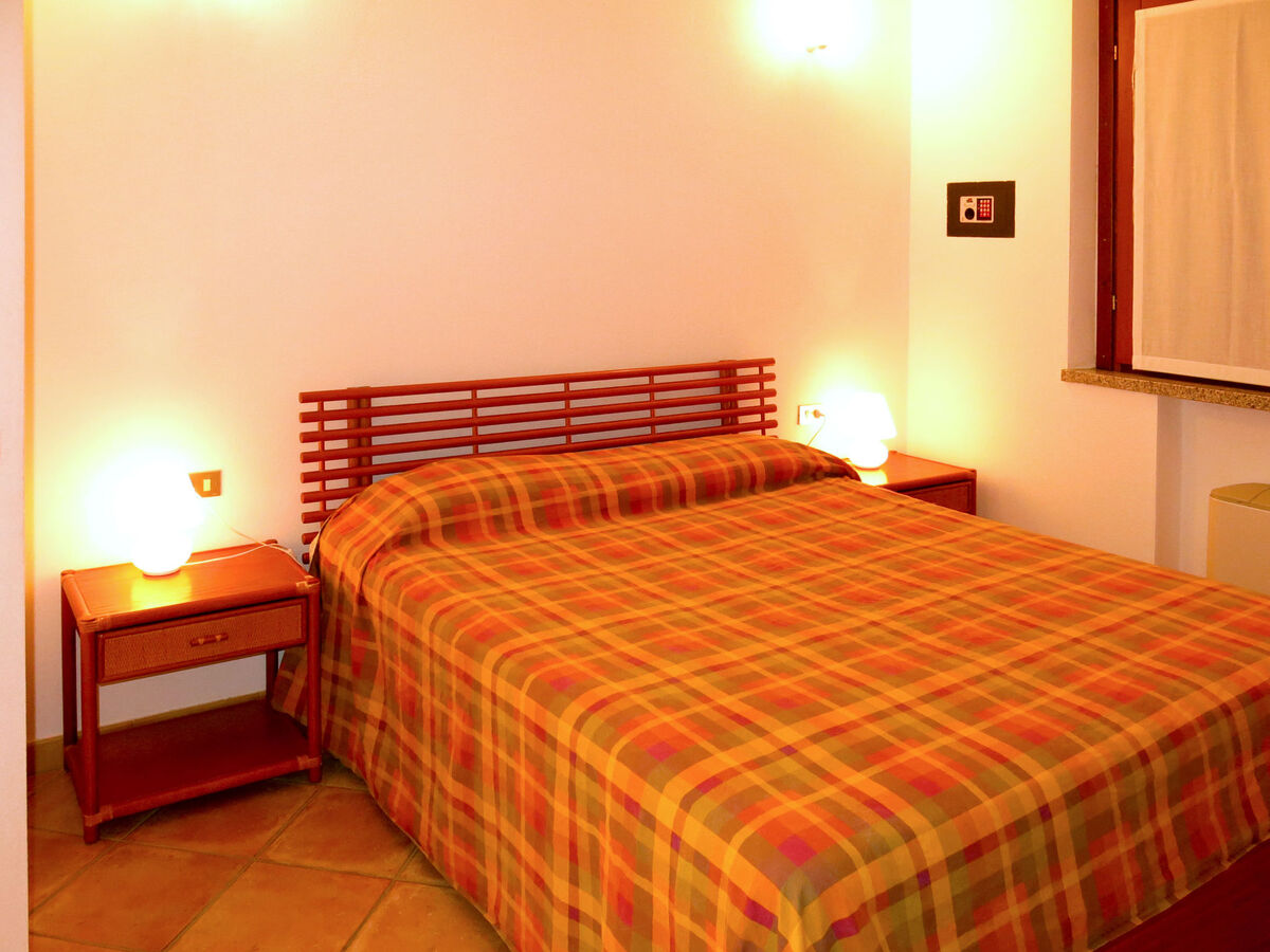 Maison Rei Sole - 8 pers., 350 m de la mer - Photo 5