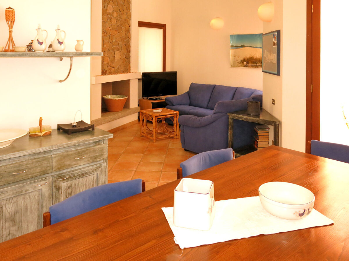 Maison Rei Sole - 8 pers., 350 m de la mer - Photo 6