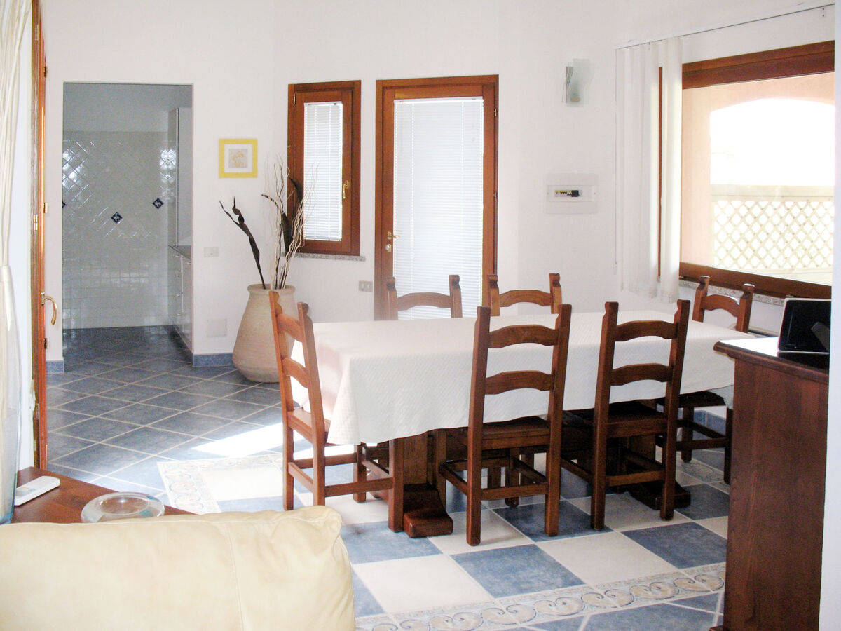 Maison Rei Sole - 8 pers., 350 m de la mer - Photo 7