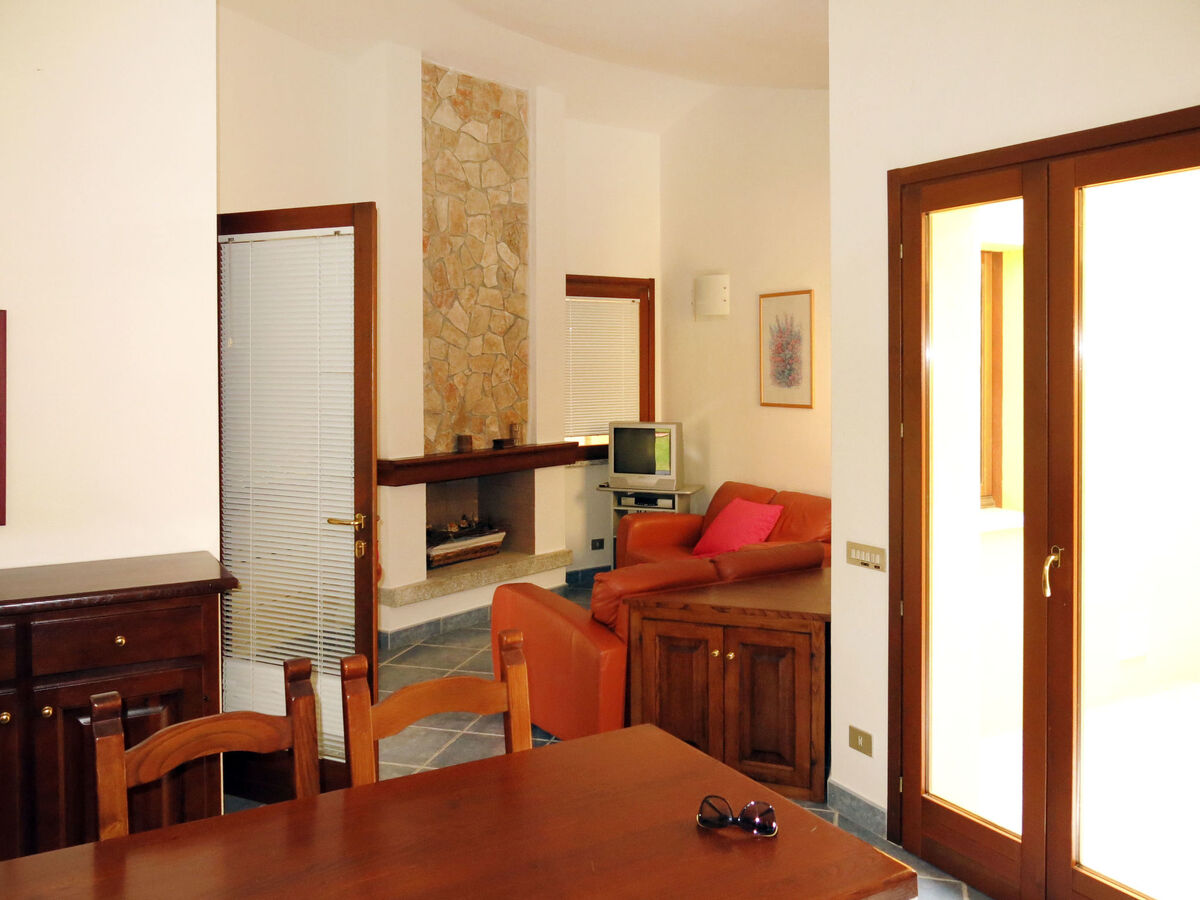 Maison Rei Sole - 8 pers., 350 m de la mer - Photo 8
