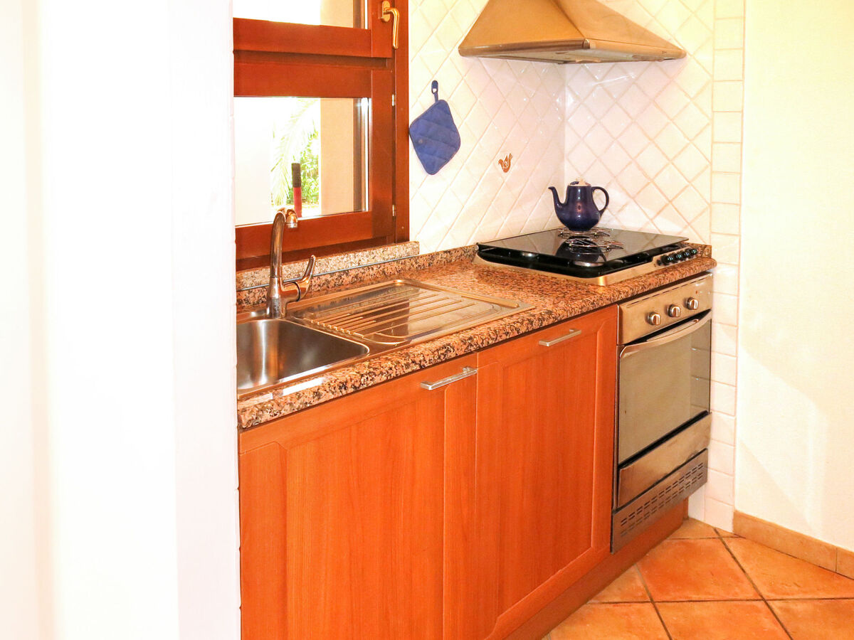 Maison Rei Sole - 8 pers., 350 m de la mer - Photo 9