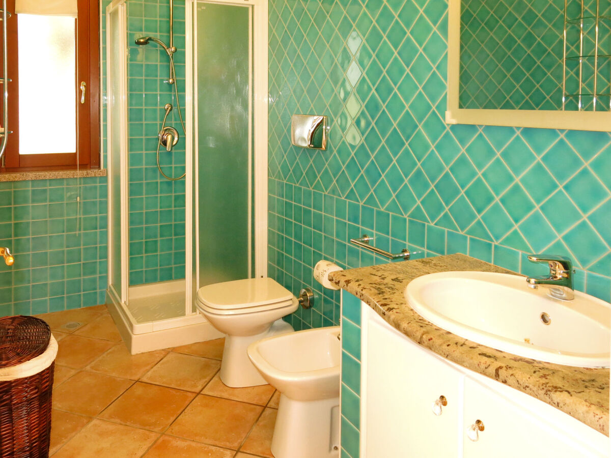 Maison Rei Sole - 8 pers., 350 m de la mer - Photo 12