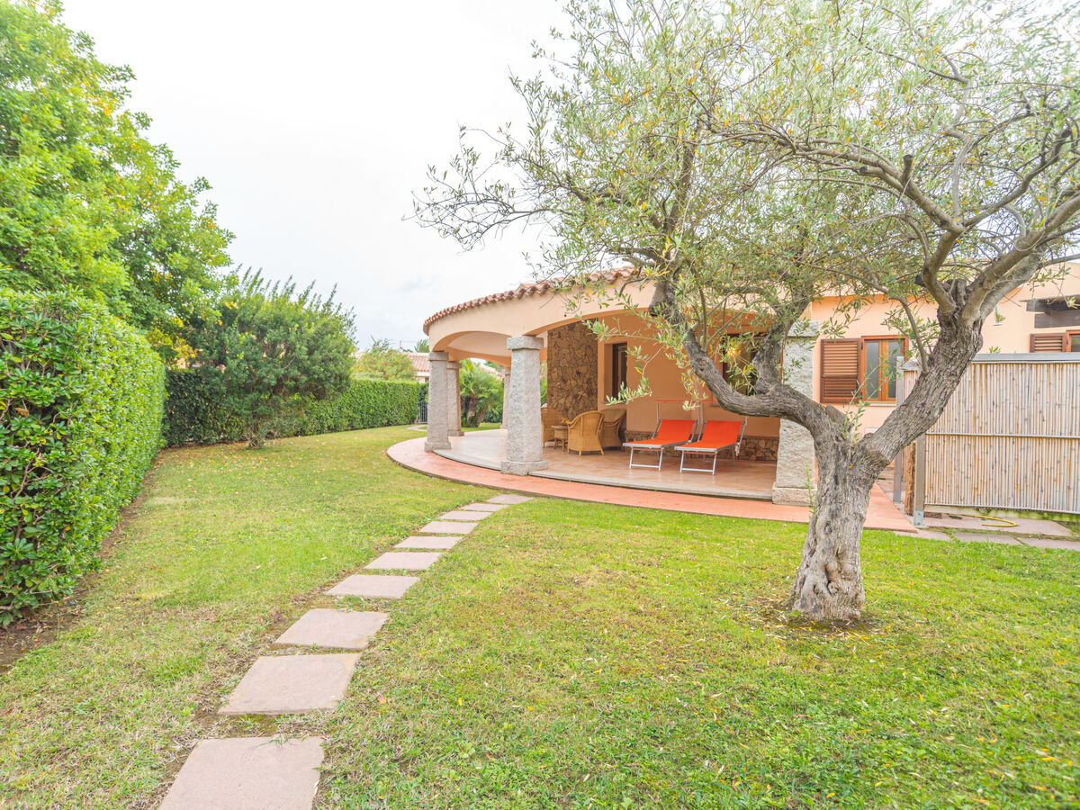 Rei Sole : maison 80 m² à 350 m de la mer - Photo 1