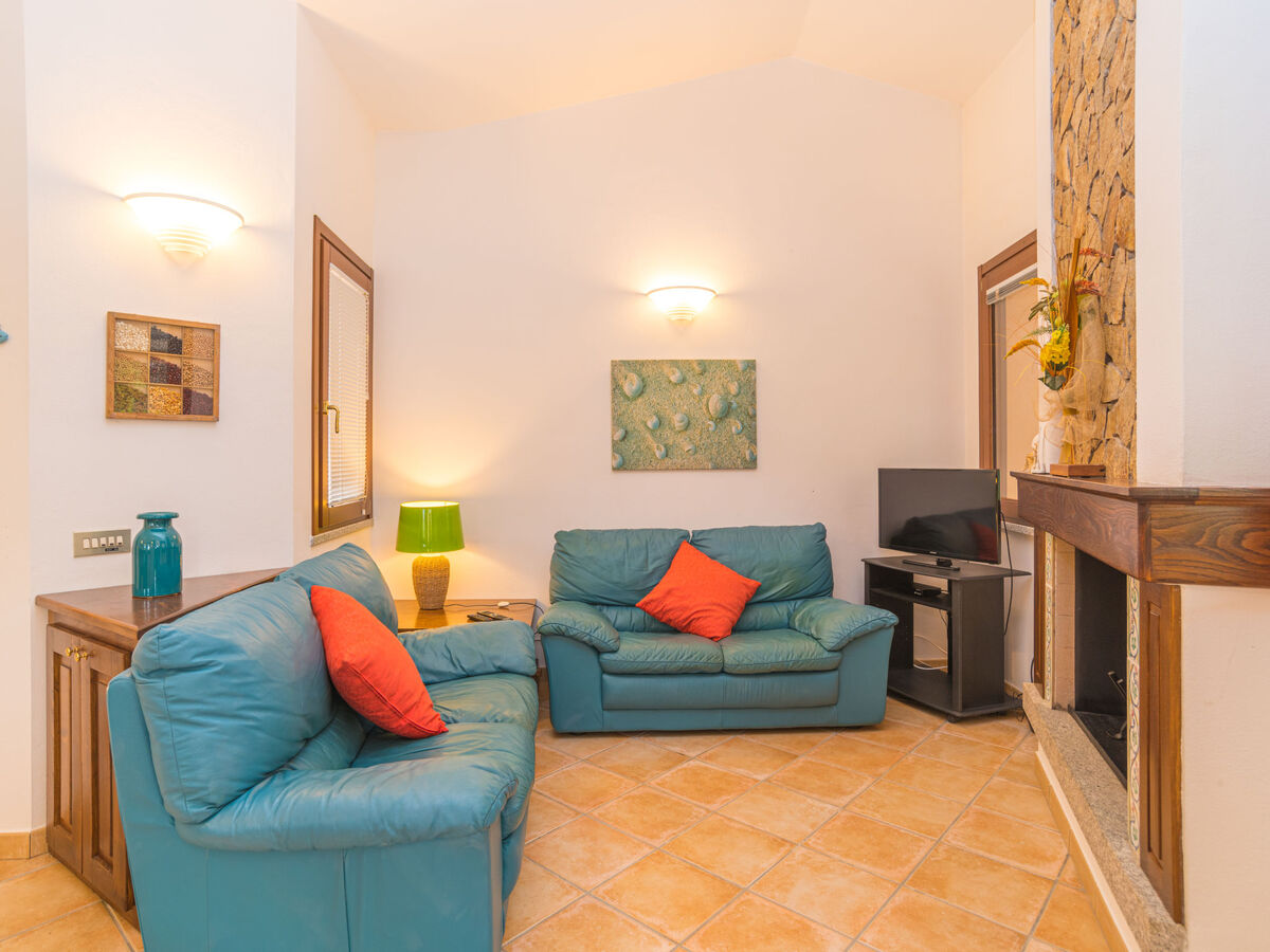 Rei Sole : maison 80 m² à 350 m de la mer - Photo 3