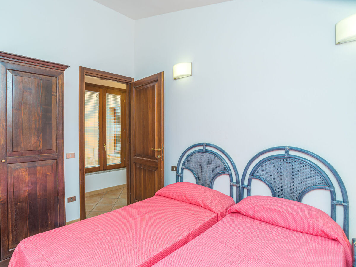 Rei Sole : maison 80 m² à 350 m de la mer - Photo 11