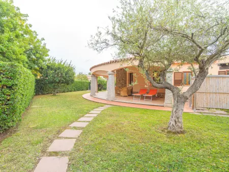 Location maison de vacances à Costa Rei