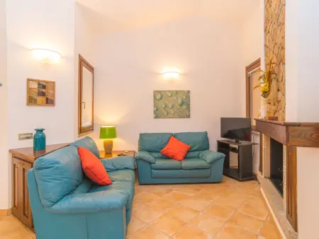 Rei Sole (REI303), Location Maison 4 personnes à Costa Rei - Photo 2