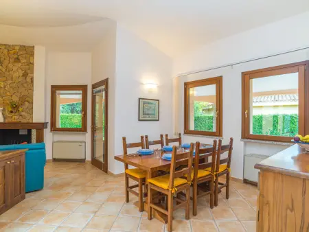 Rei Sole (REI303), Location Maison 4 personnes à Costa Rei - Photo 3