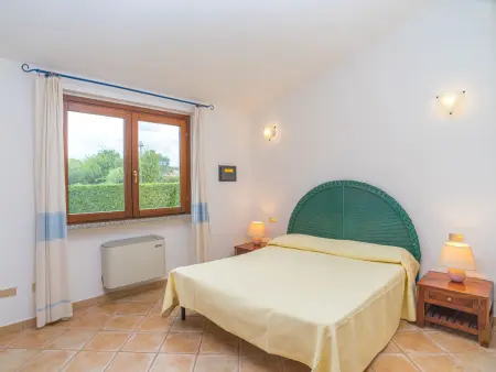 Rei Sole (REI303), Location Maison 4 personnes à Costa Rei - Photo 4