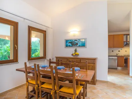 Rei Sole (REI303), Location Maison 4 personnes à Costa Rei - Photo 6