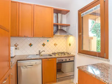 Rei Sole (REI303), Location Maison 4 personnes à Costa Rei - Photo 7