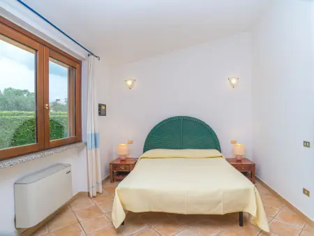 Rei Sole (REI303), Location Maison 4 personnes à Costa Rei - Photo 8